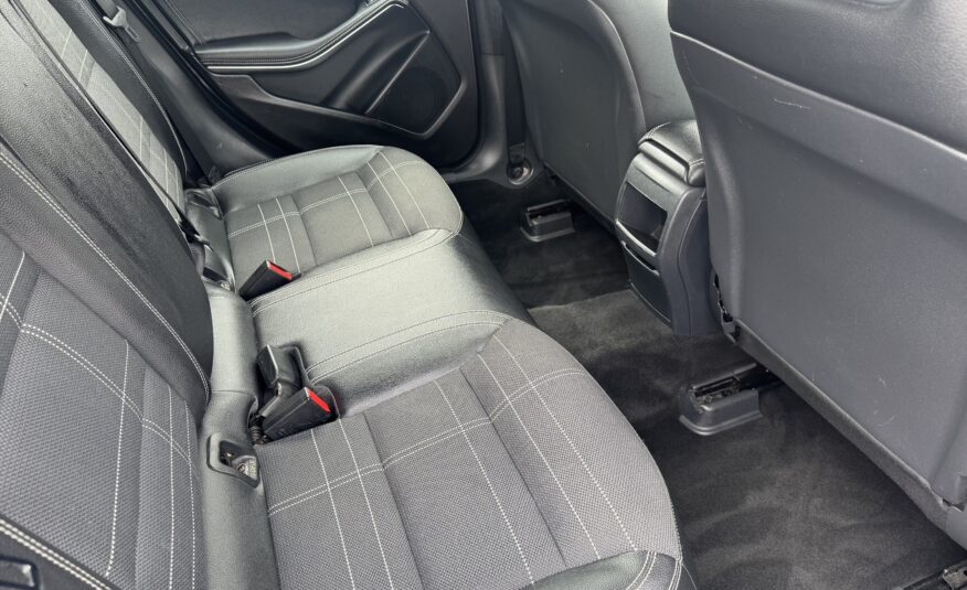Mercedes Benz A200 Sport CDI