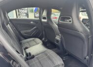 Mercedes Benz A200 Sport CDI