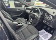Mercedes Benz A200 Sport CDI
