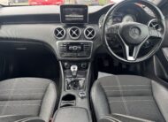 Mercedes Benz A200 Sport CDI