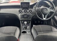 Mercedes Benz A200 Sport CDI