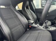 Mercedes Benz A200 Sport CDI