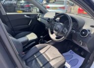 Audi A1 1.2tfsi Sport