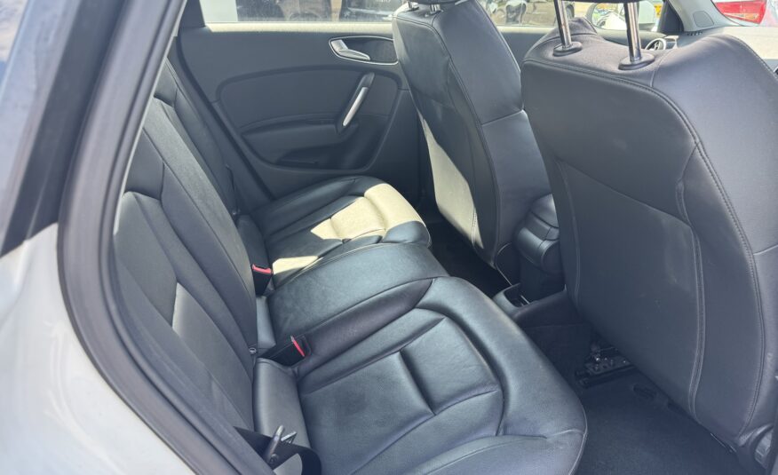 Audi A1 1.2tfsi Sport
