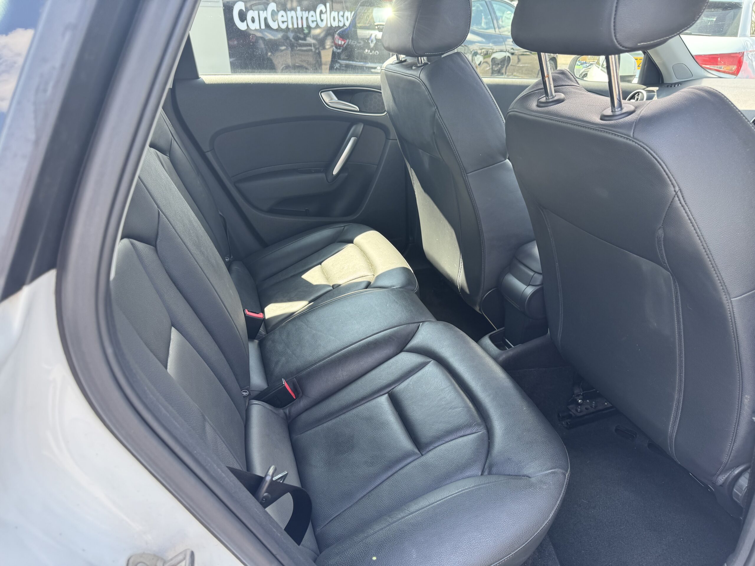 Audi A1 1.2tfsi Sport