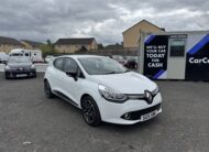 Renault Clio 1.2 Dynamique Media Nav