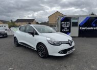 Renault Clio 1.2 Dynamique Media Nav