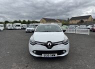 Renault Clio 1.2 Dynamique Media Nav