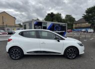 Renault Clio 1.2 Dynamique Media Nav