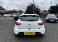 Renault Clio 1.2 Dynamique Media Nav