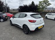 Renault Clio 1.2 Dynamique Media Nav