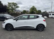 Renault Clio 1.2 Dynamique Media Nav