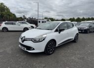 Renault Clio 1.2 Dynamique Media Nav