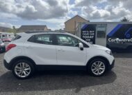 Vauxhall Mokka 1.6 Exclusive