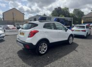 Vauxhall Mokka 1.6 Exclusive
