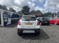 Vauxhall Mokka 1.6 Exclusive