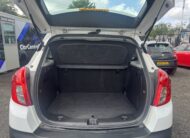 Vauxhall Mokka 1.6 Exclusive