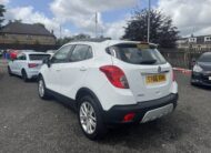 Vauxhall Mokka 1.6 Exclusive