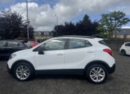 Vauxhall Mokka 1.6 Exclusive