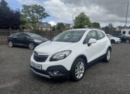 Vauxhall Mokka 1.6 Exclusive