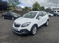 Vauxhall Mokka 1.6 Exclusive