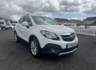 Vauxhall Mokka 1.6 Exclusive