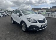Vauxhall Mokka 1.6 Exclusive