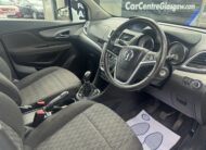 Vauxhall Mokka 1.6 Exclusive