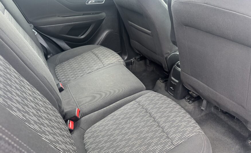 Vauxhall Mokka 1.6 Exclusive