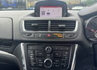 Vauxhall Mokka 1.6 Exclusive