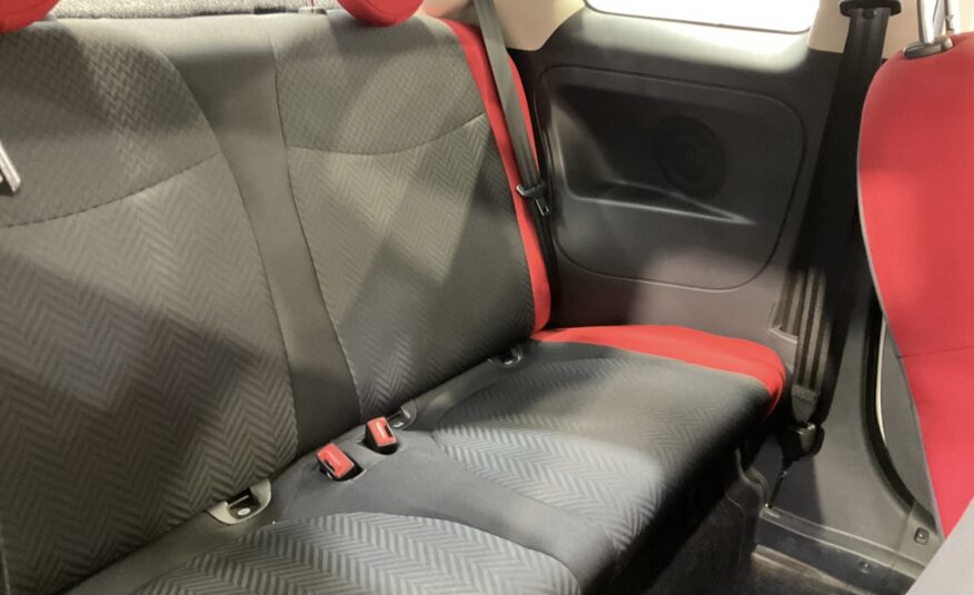 Fiat 500 1.2 POP