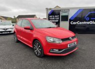 Volkswagen Polo 1.0 SE 3 door