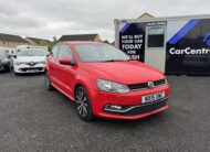Volkswagen Polo 1.0 SE 3 door