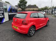 Volkswagen Polo 1.0 SE 3 door