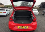 Volkswagen Polo 1.0 SE 3 door