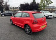Volkswagen Polo 1.0 SE 3 door