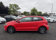 Volkswagen Polo 1.0 SE 3 door