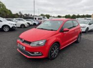 Volkswagen Polo 1.0 SE 3 door