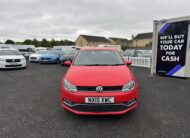 Volkswagen Polo 1.0 SE 3 door