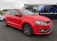 Volkswagen Polo 1.0 SE 3 door
