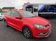 Volkswagen Polo 1.0 SE 3 door