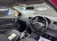 Volkswagen Polo 1.0 SE 3 door