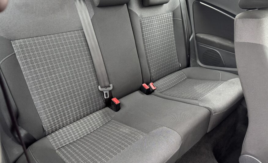 Volkswagen Polo 1.0 SE 3 door