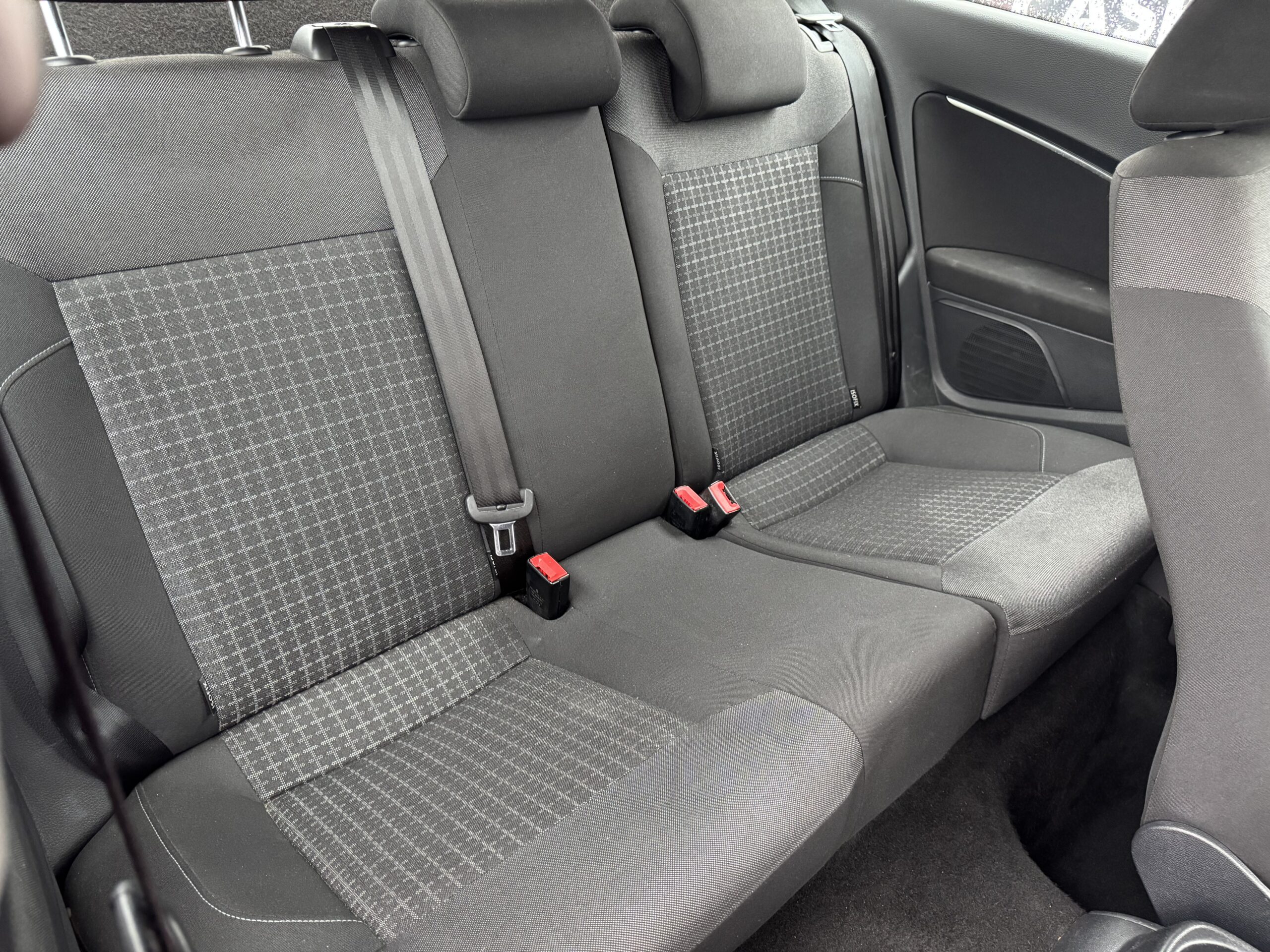 Volkswagen Polo 1.0 SE 3 door