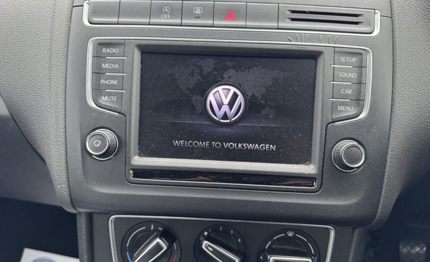 Volkswagen Polo 1.0 SE 3 door