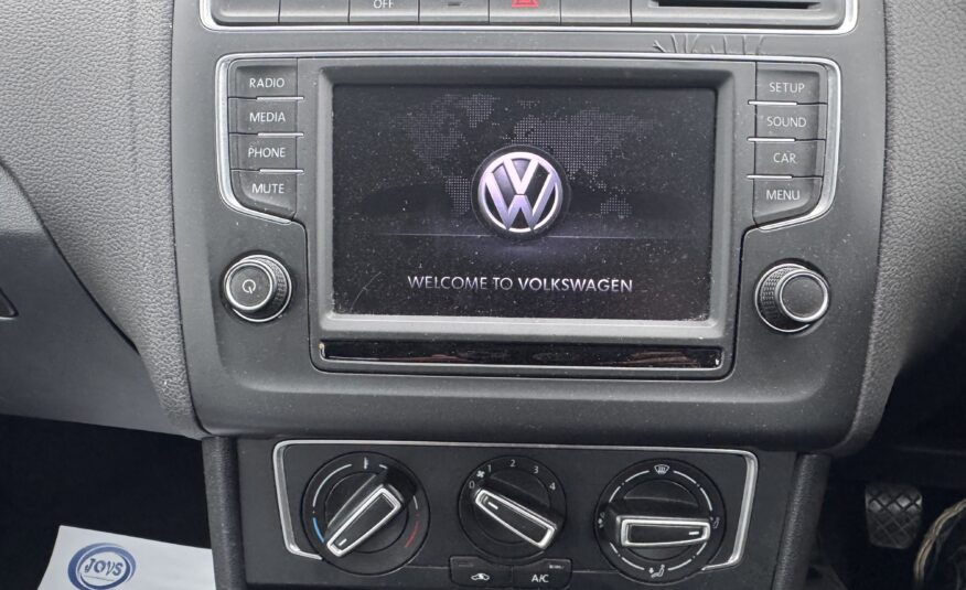 Volkswagen Polo 1.0 SE 3 door