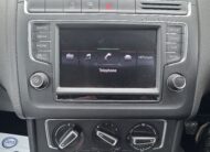 Volkswagen Polo 1.0 SE 3 door
