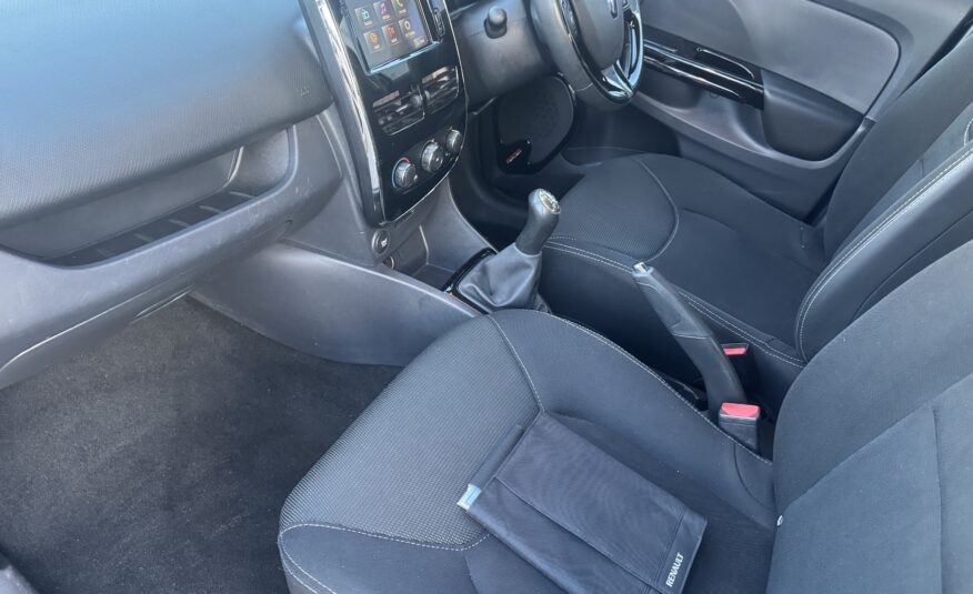 Renault Clio 1.2 Dynamique Media Nav