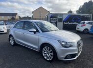 Audi A1 1.4 Tfsi 5 door