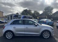 Audi A1 1.4 Tfsi 5 door